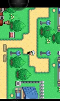 口袋妖怪空之花神超梦觉醒EX2026最新版本截图