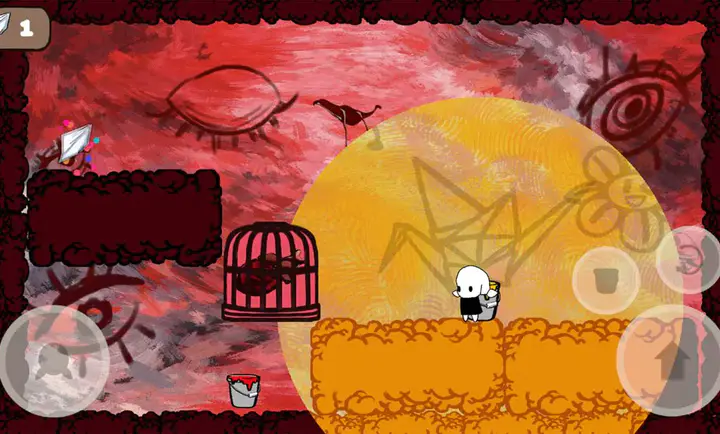 调梦师最新手机版截图