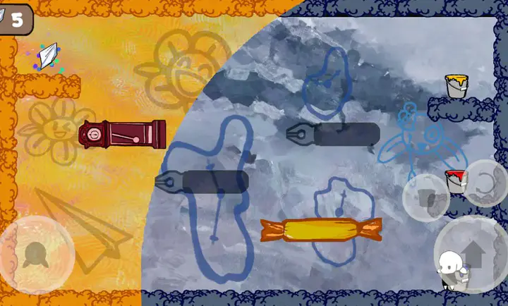 调梦师最新手机版截图