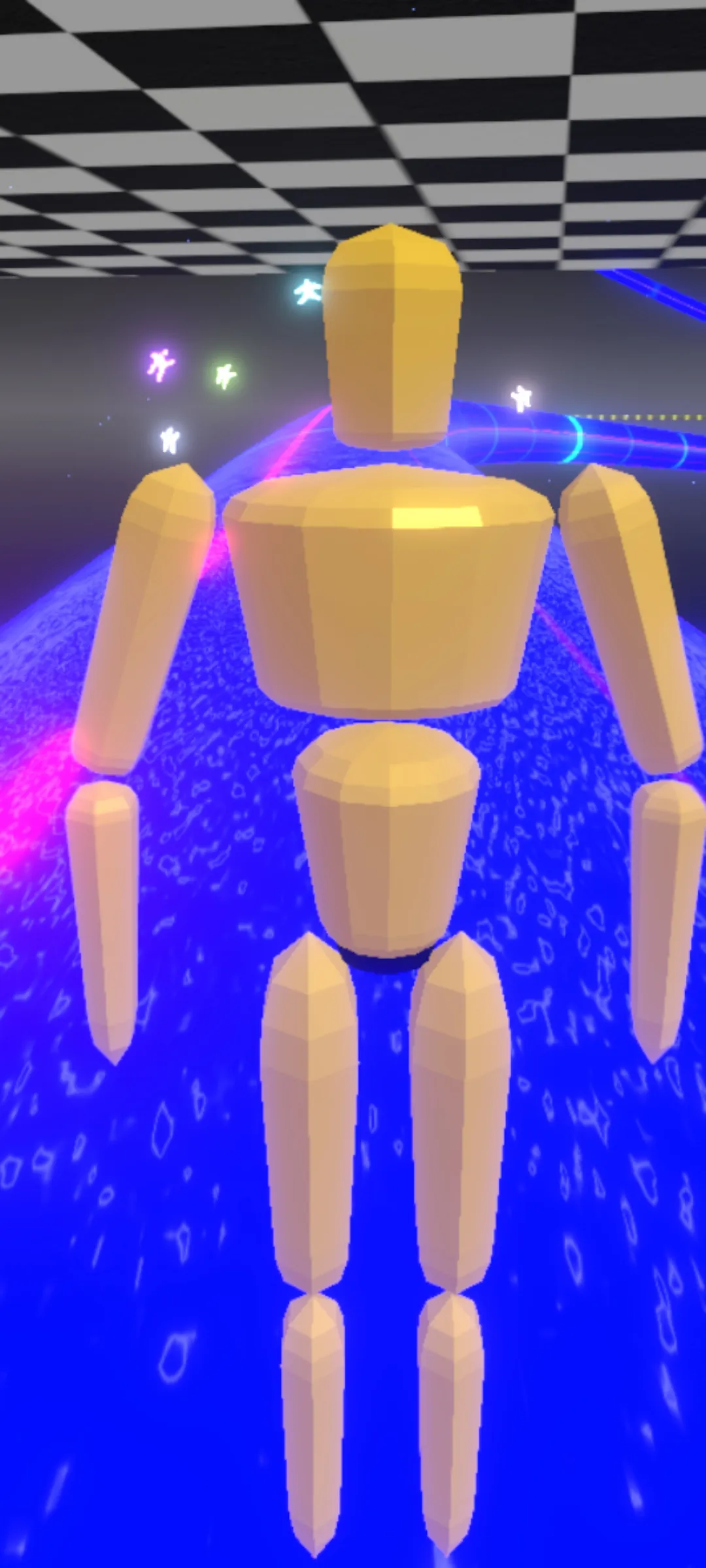 管道飞跃2026官方最新版本截图