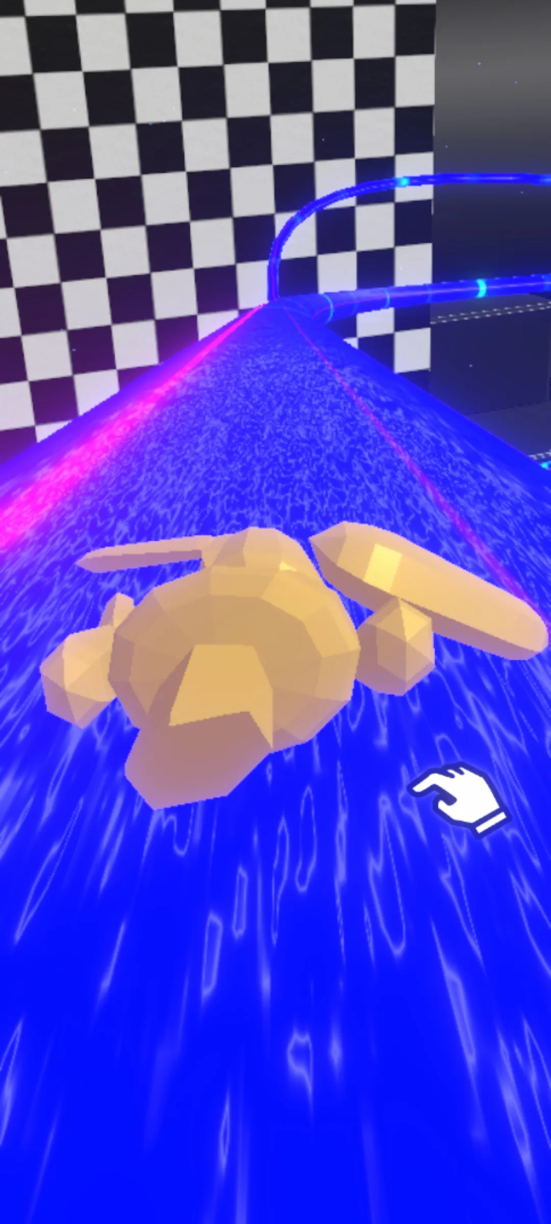 管道飞跃2026官方最新版本截图