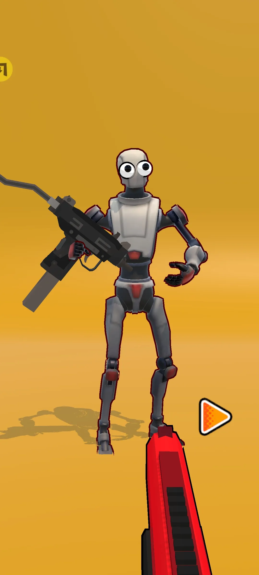 布娃娃射击2026下载安装截图