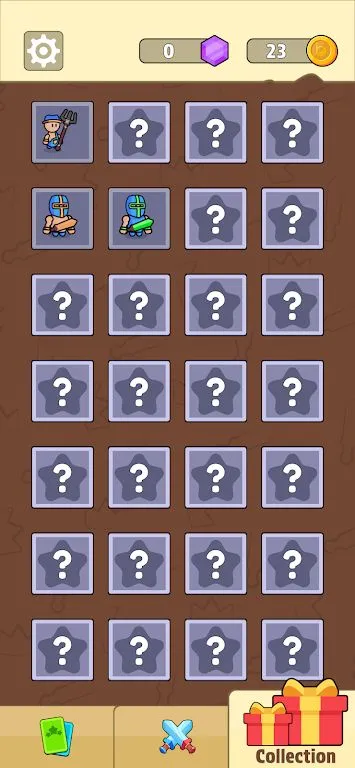 弹力防守2026官方最新版本截图