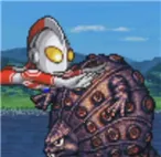 奥特警备队安卓版手机版