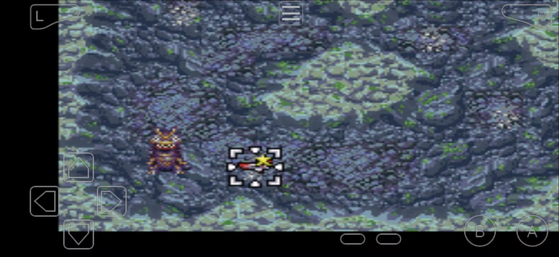 奥特警备队安卓版手机版截图