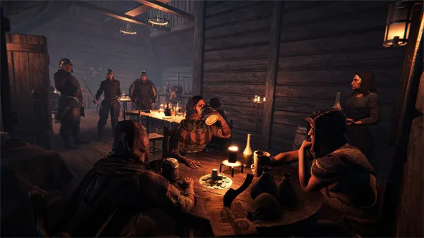 覆巢之地安卓版手机版 覆巢之地安卓版手机版