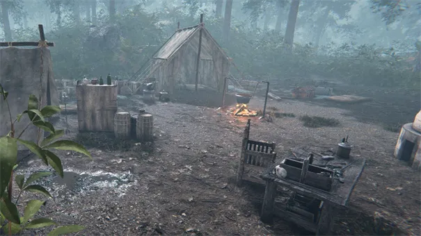 覆巢之地安卓版手机版截图