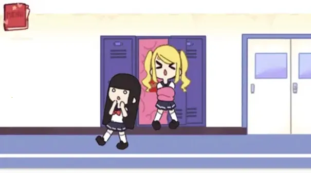 techewingum储物柜2(圣诞节游戏玩法)截图