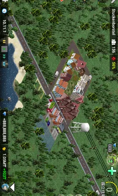 西奥小镇官方正版 1.12.59a截图