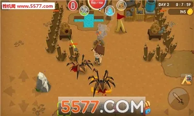 生存世界商店无限购买截图