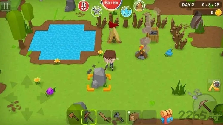 生存世界商店无限购买截图