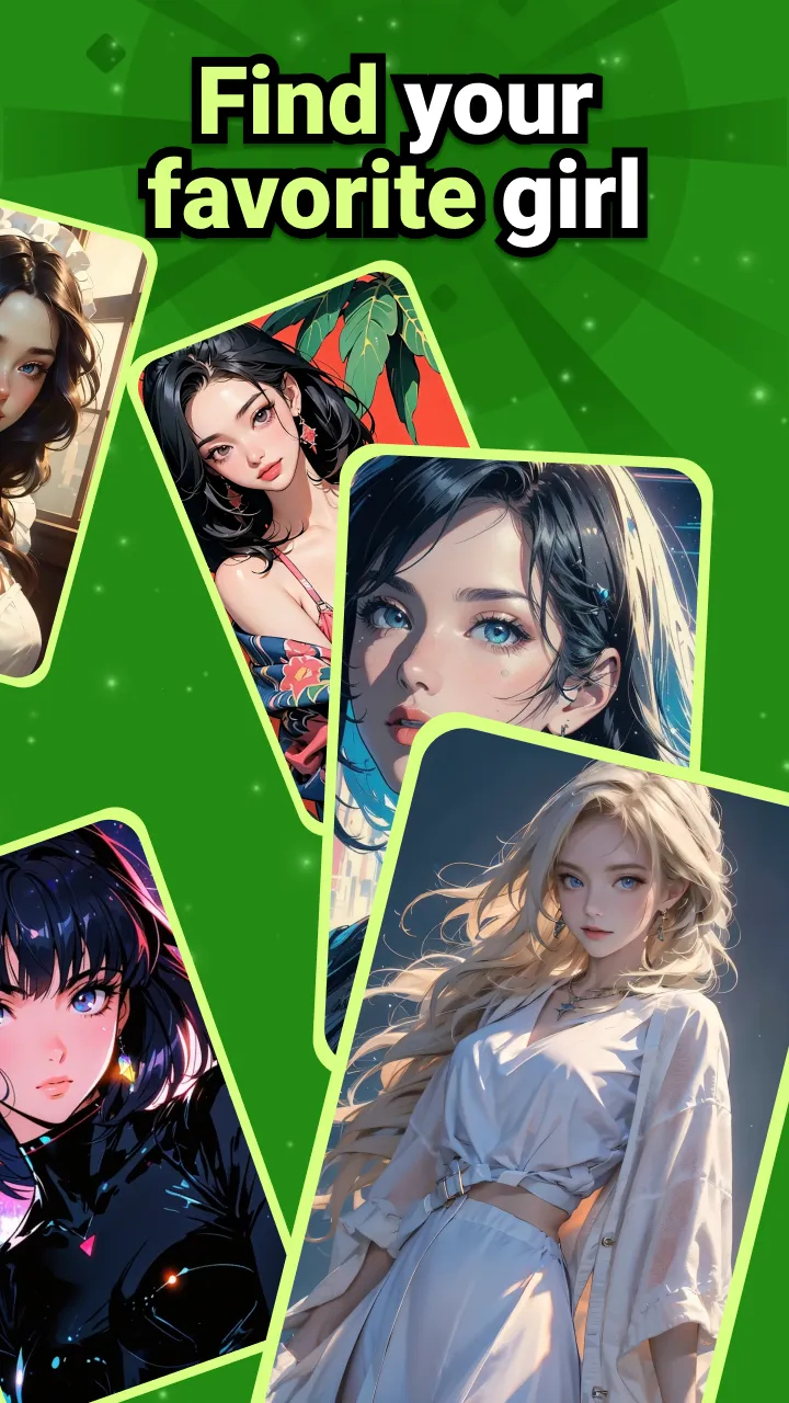 Trend Ai(AI聊天软件)截图