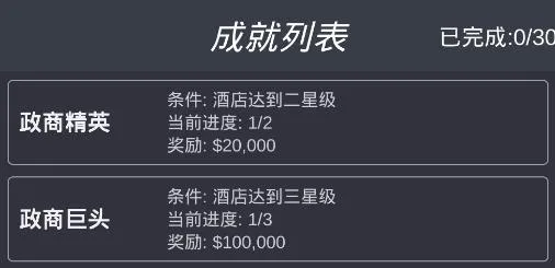 模拟酒店无限金币免广告版