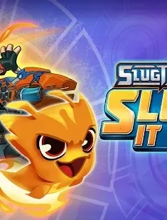 斯拉格精灵： 一决雌雄2(精灵战斗游戏)截图