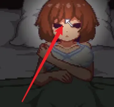 Night Adventure(换装游戏)