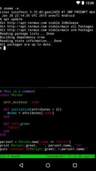 mobox模拟器整合包2026下载截图