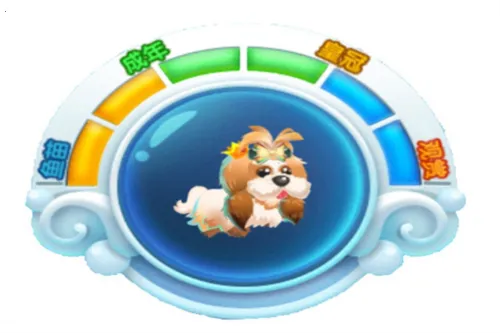 萌鱼泡泡破解版无限金币钻石