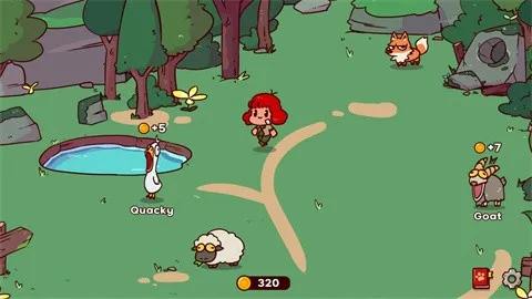 我的声音动物园下载安装截图