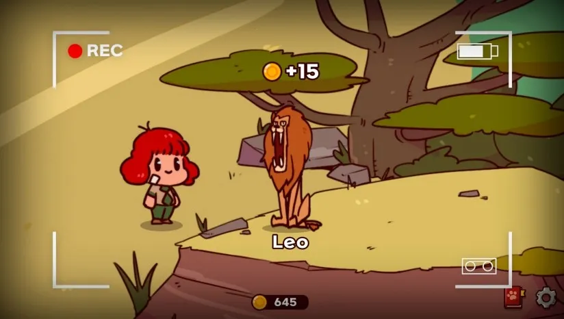 我的声音动物园下载安装