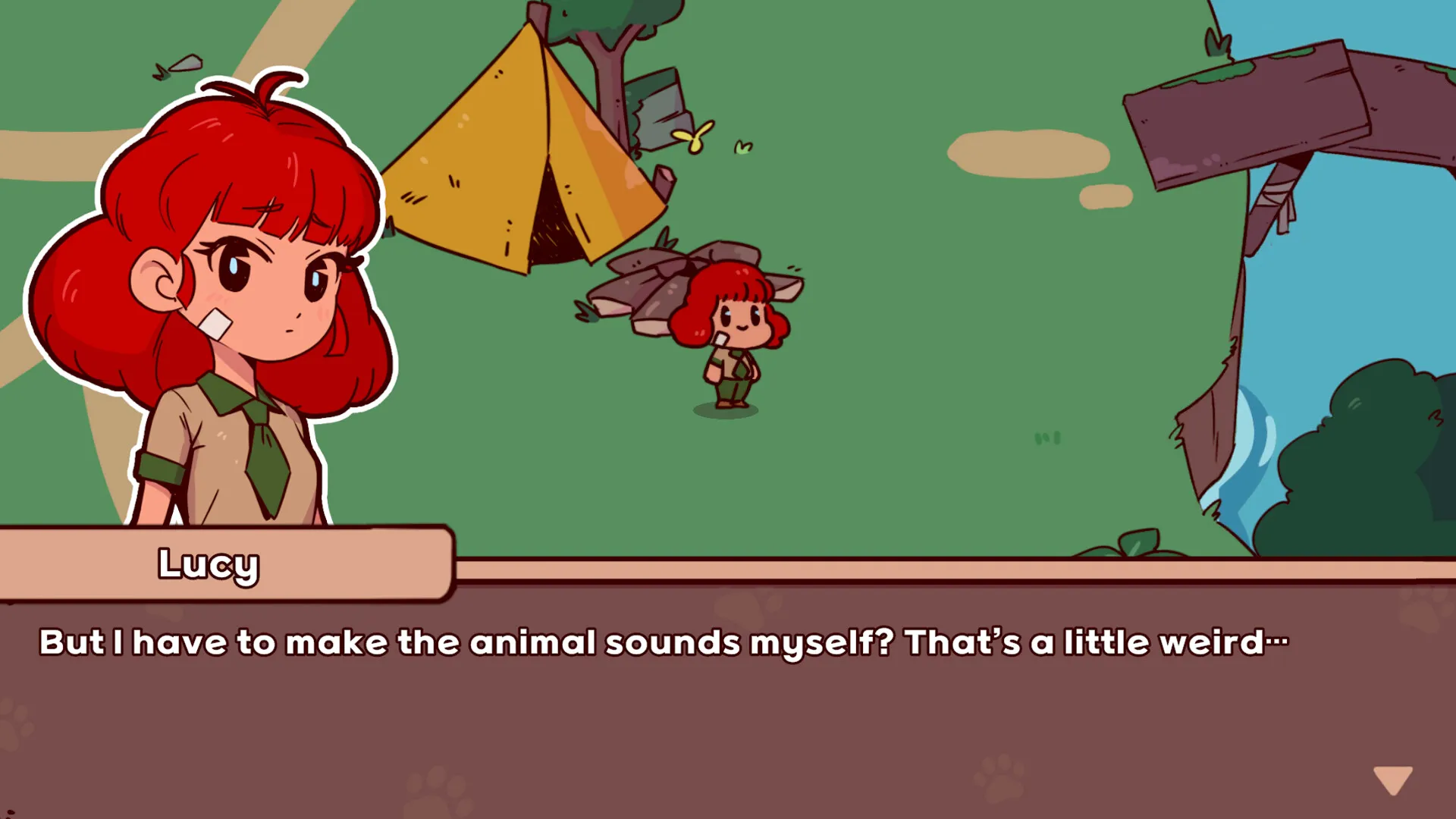 我的声音动物园下载安装