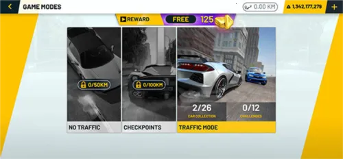 极限汽车模拟驾驶破解版 极限汽车模拟驾驶破解版