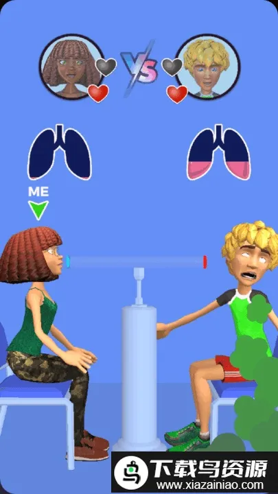 打击挑战2026下载截图