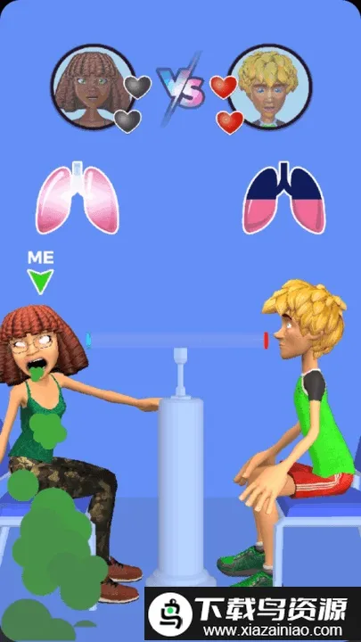 打击挑战2026下载截图