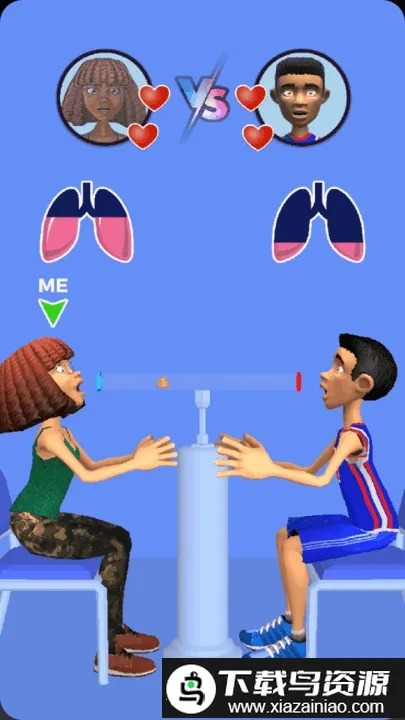 打击挑战2026下载