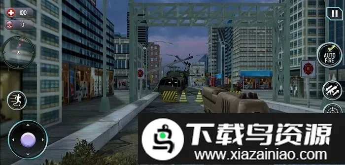 死亡幸存者的攻击2026官方最新版本