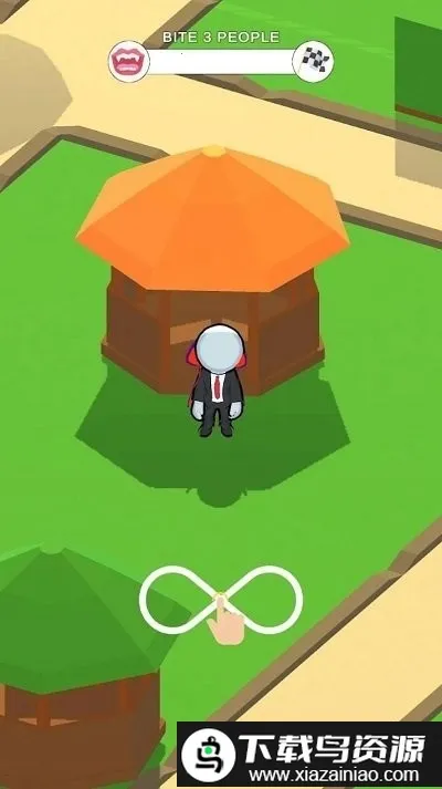 Life in the shadows安卓版手机版截图