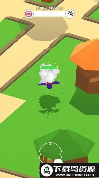 Life in the shadows安卓版手机版截图