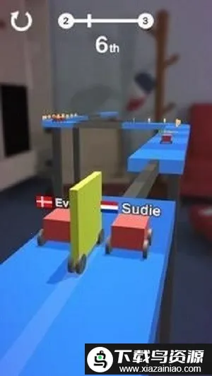 破车大挑战2026下载安装截图