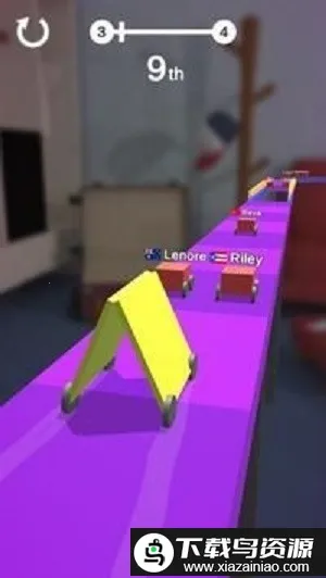 破车大挑战2026下载安装截图