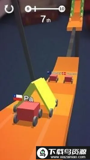 破车大挑战2026下载安装截图