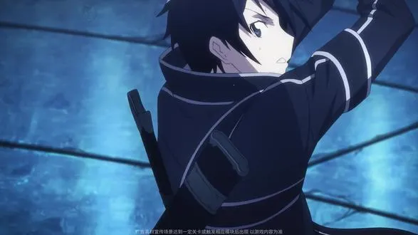 圣剑之刃虚域终章(刀剑题材战斗手游)截图