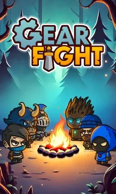 齿轮战争中文辅助菜单版(齿轮战争游戏)截图