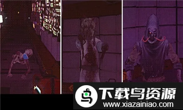 深空外星人(外星冒险游戏)截图