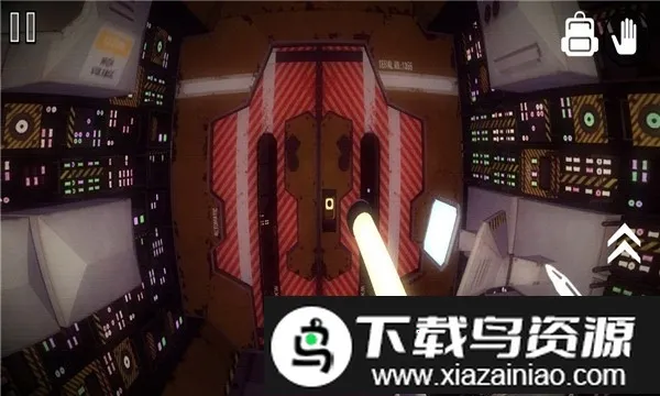 深空外星人(外星冒险游戏)截图