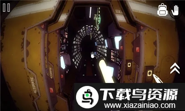 深空外星人(外星冒险游戏)截图