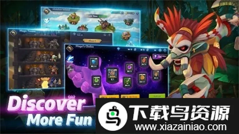 偷懒大师2026官方正版截图