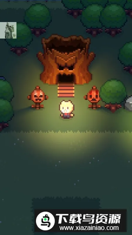 The Way Home回家的猫(猫回家冒险游戏)截图