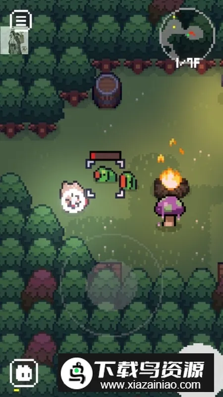 The Way Home回家的猫(猫回家冒险游戏)