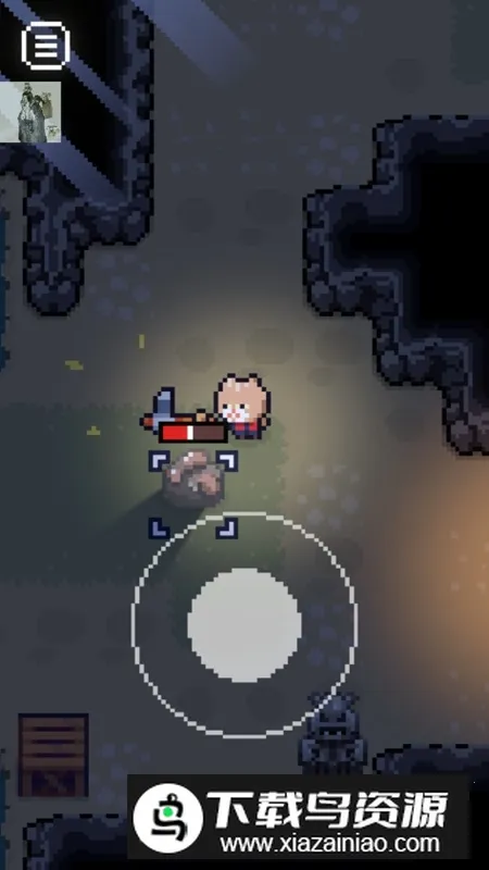 The Way Home回家的猫(猫回家冒险游戏)截图