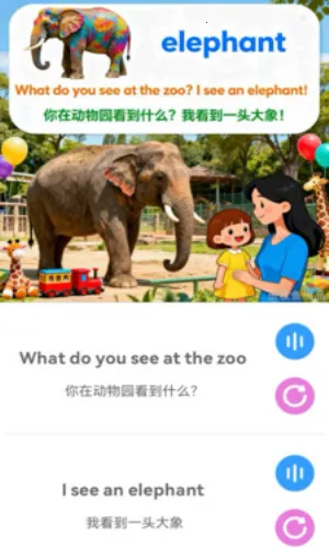 斑纹鱼2026官方最新版本截图