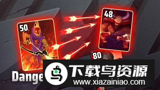 Black Deck漆黑卡组2026官方最新版本截图