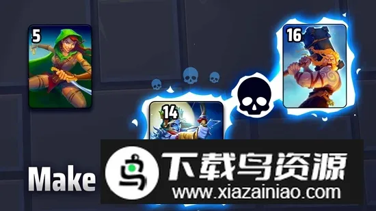 Black Deck漆黑卡组2026官方最新版本截图