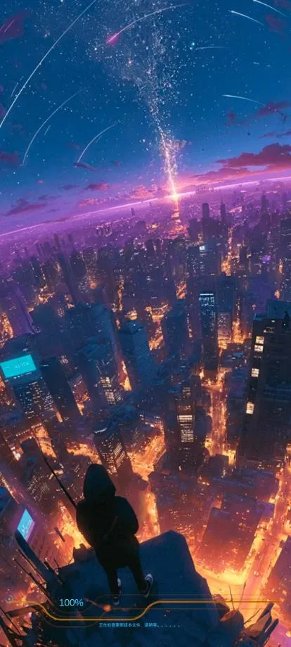 莫比乌斯时空(科幻战争游戏)截图