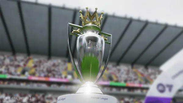 Football Manager 26 Mobile2026官方正版截图