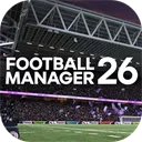 Football Manager 26 Mobile2026官方正版