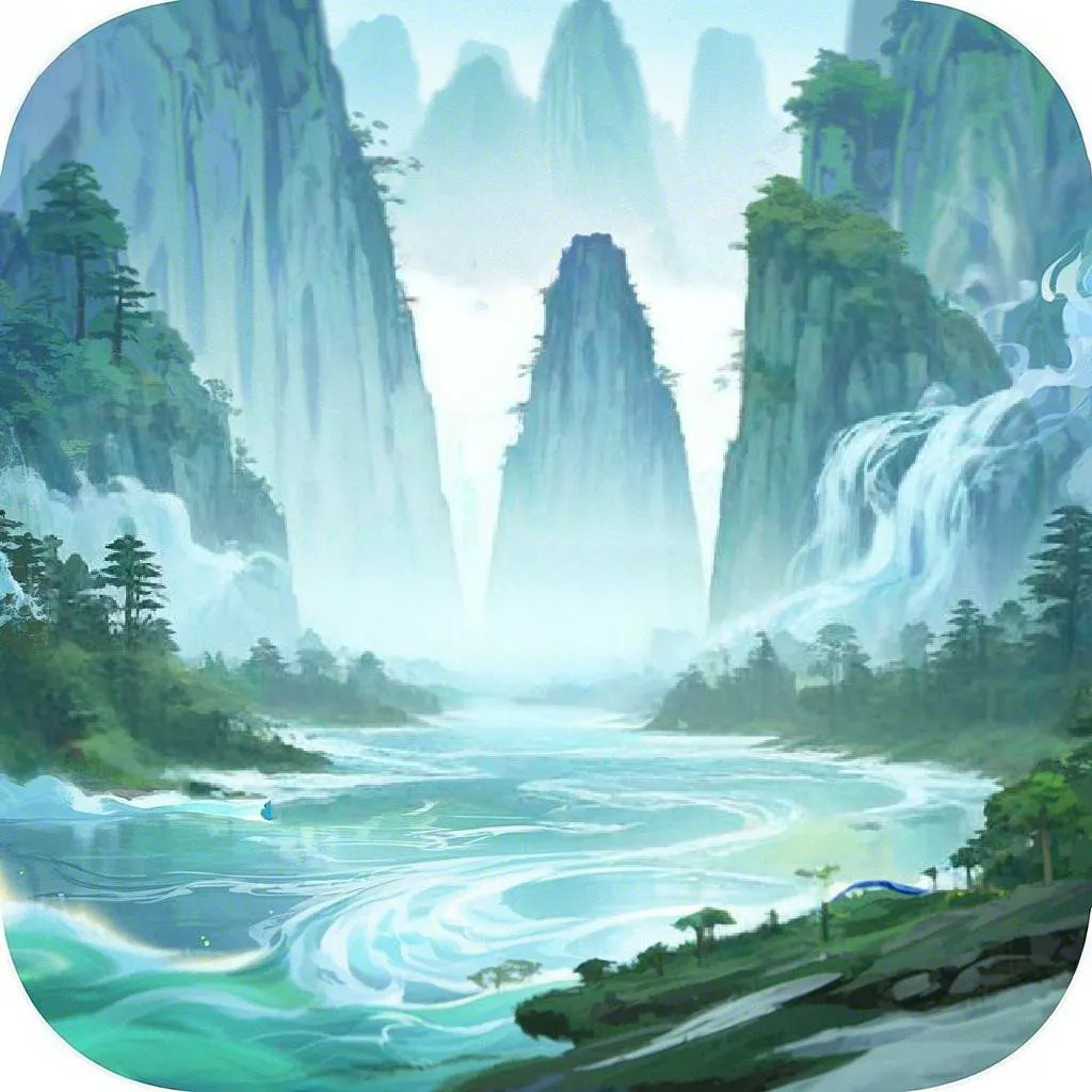 玄灵修仙传(修仙角色扮演游戏)